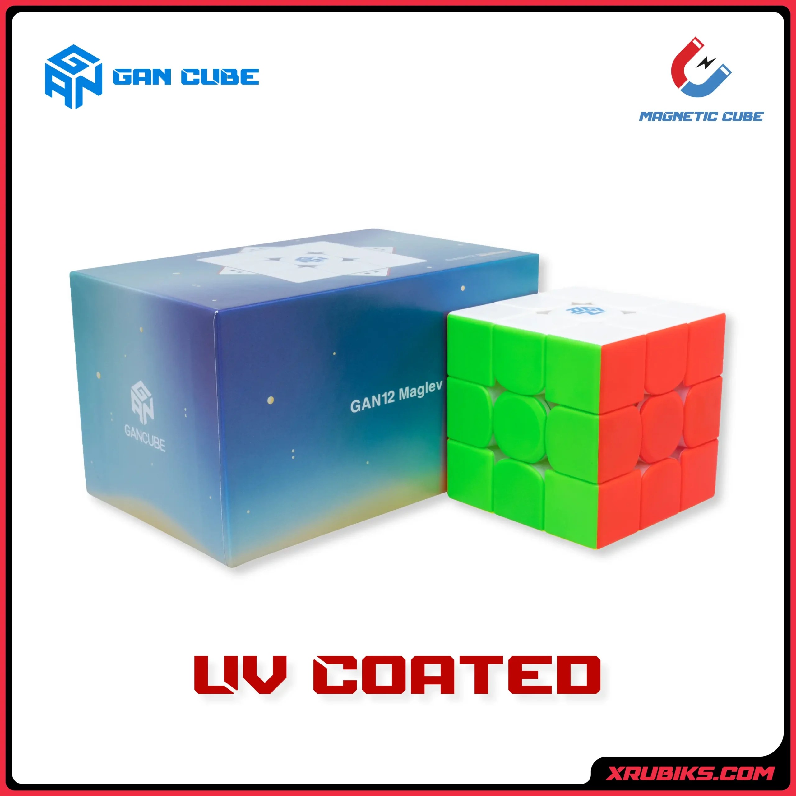 GAN12 M MagLev UV 3x3 2021 (1)